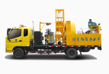 福田-奥铃路面养护车